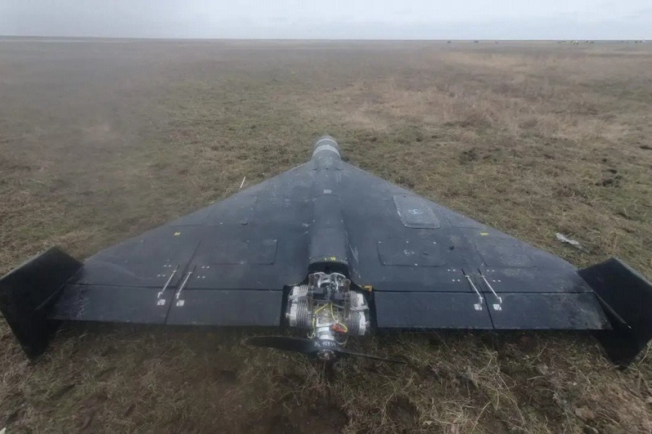 Rússia assessora Irão no uso de drones para atacar alvos