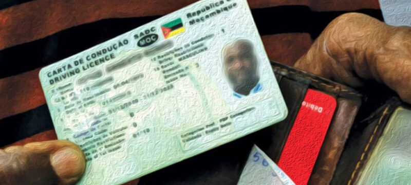 SE dá 15 dias para entrega de cartas de condução