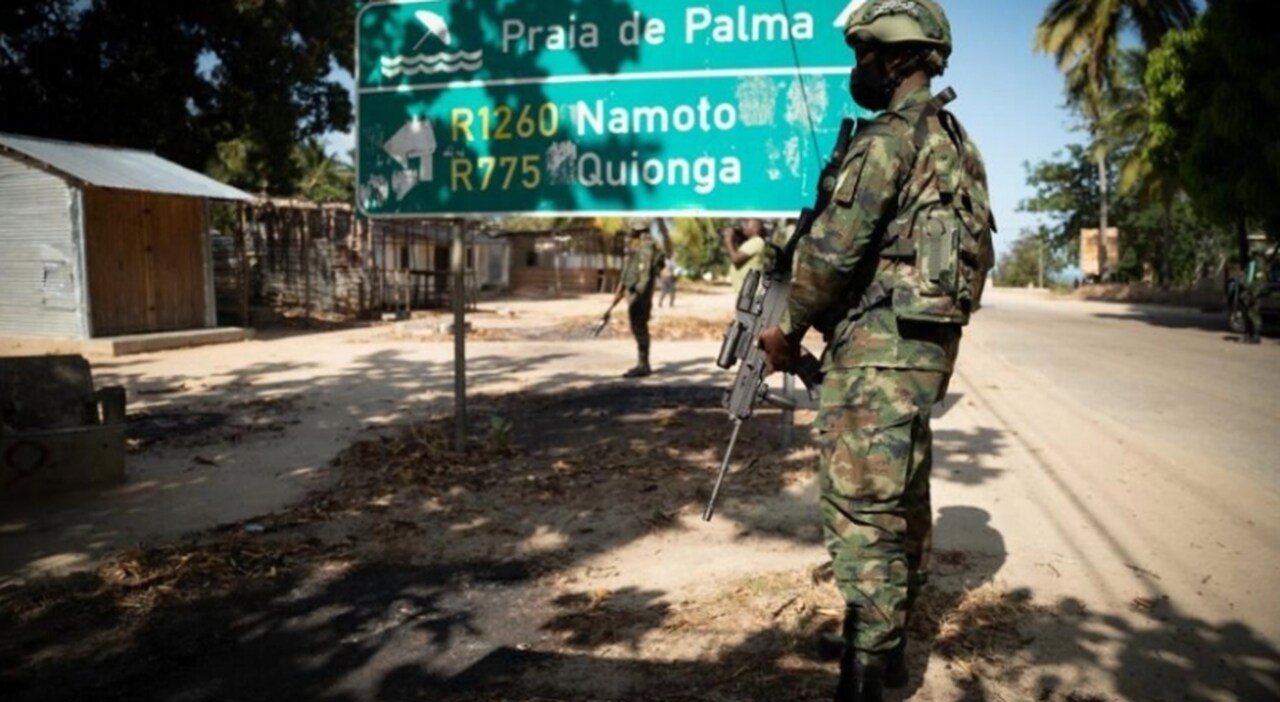 SERNIC pede colaboração das FDS para investigar crimes sobre o