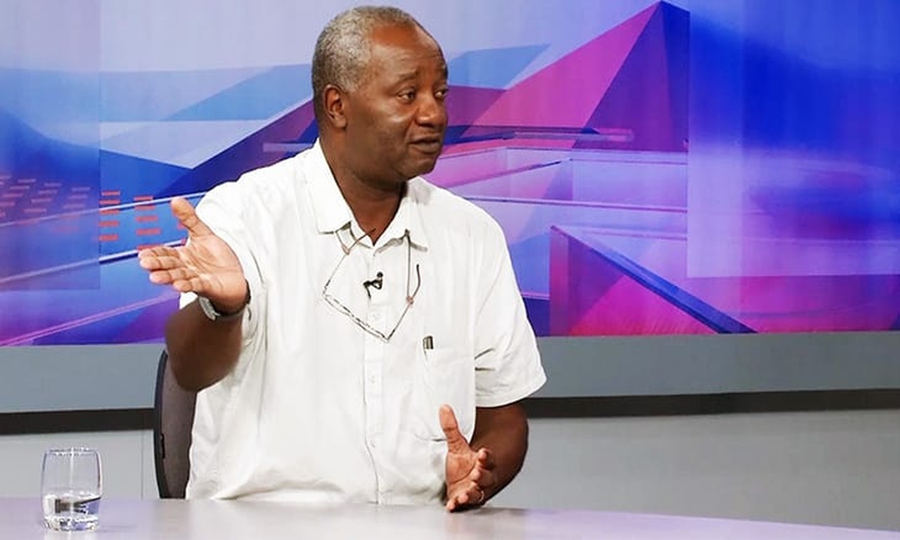 Severino Ngoenha defende uso do Fundo Soberano para financiar educação