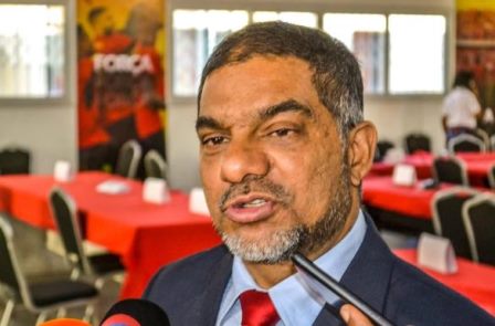 Sidat contra a decisão da CAF que atribui título a