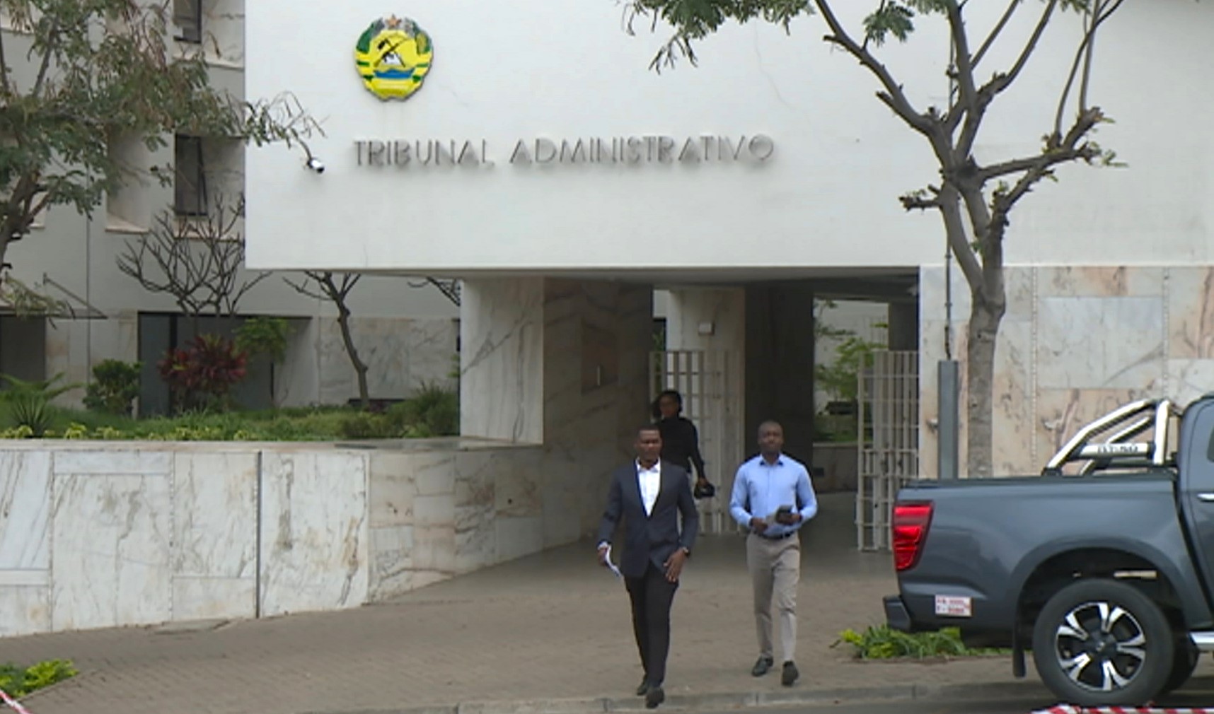 TA defende criação de Tribunal de Contas e Supremo Tribunal