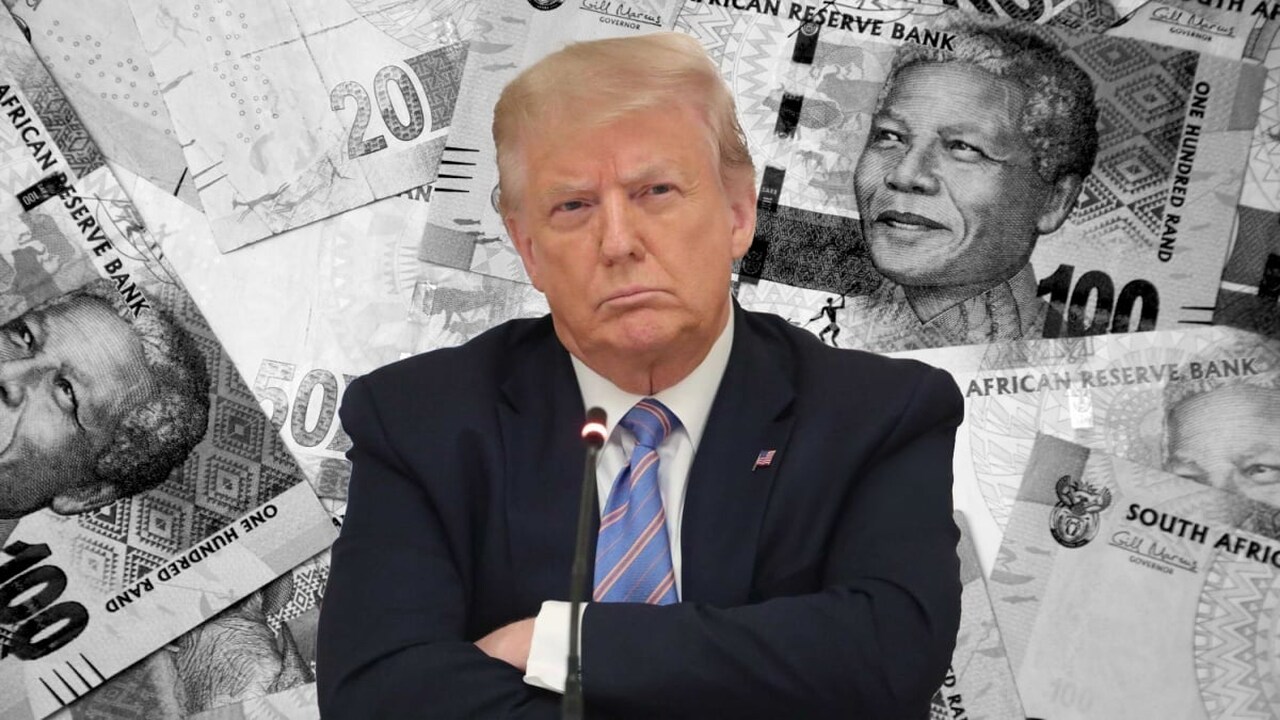 Trump ameaça cortar comércio com Espanha