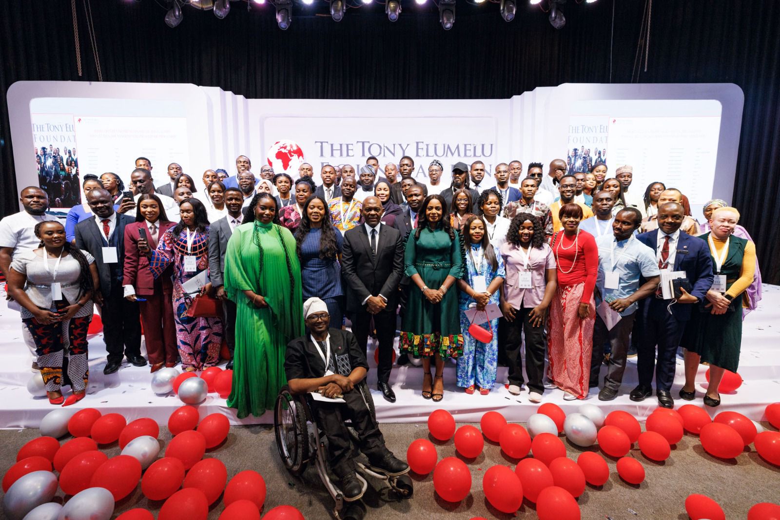 UBA e Fundação Tony Elumelu financiam projetos de jovens moçambicanos