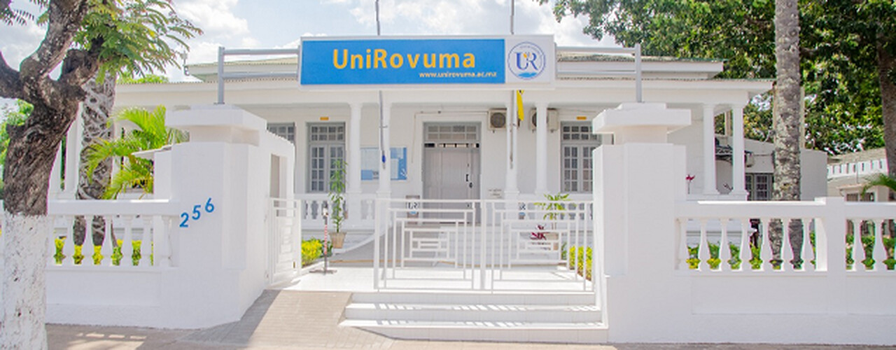 UniRovuma alarga prazo de inscrições de novos ingressos para até