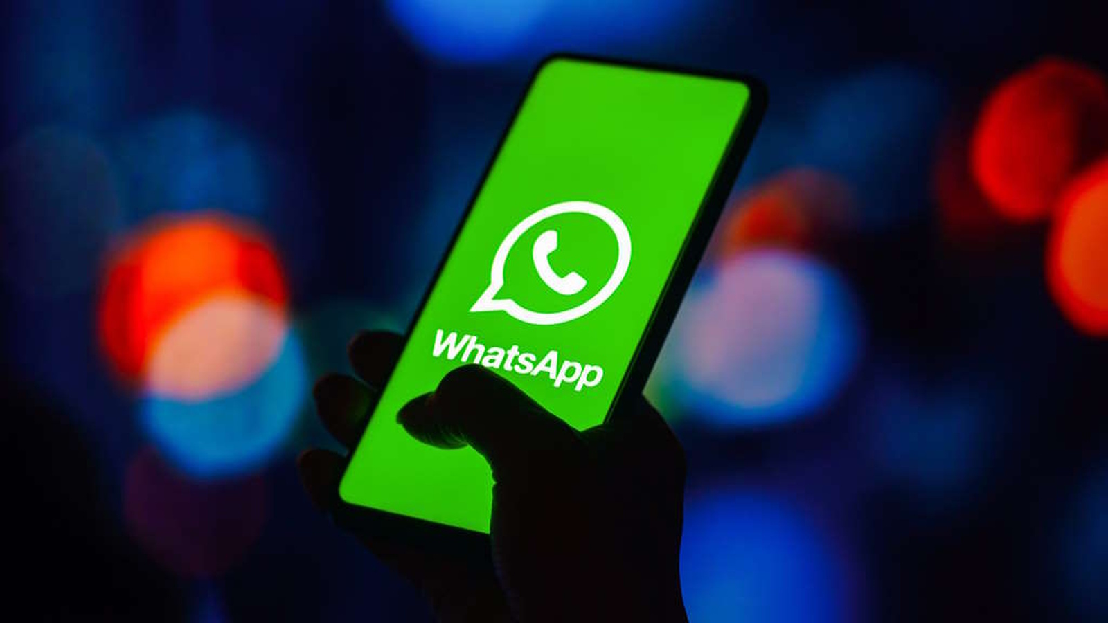 WhatsApp lançou contas para menores de 13 anos