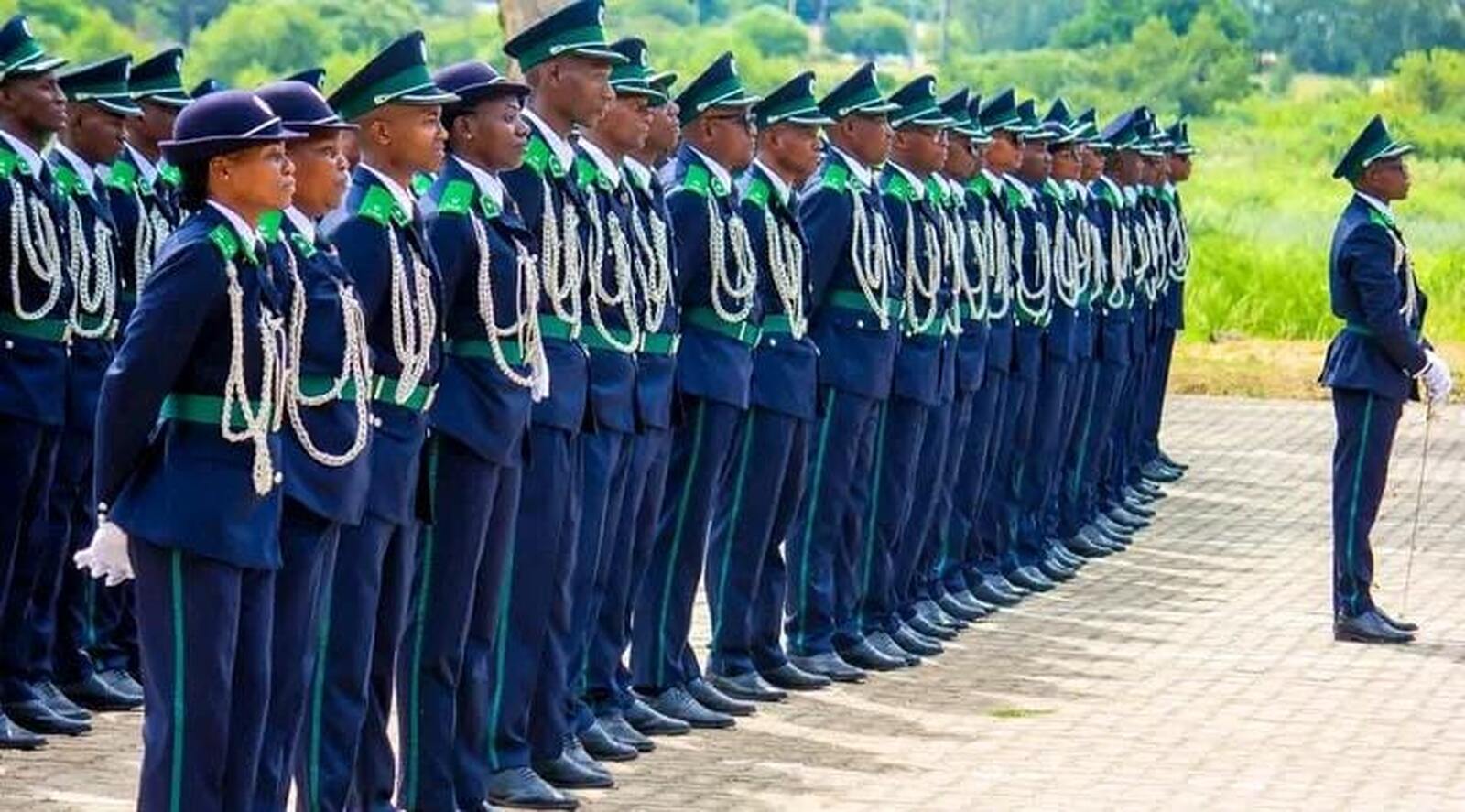 ACIPOL volta a formar quadros cabo verdianos