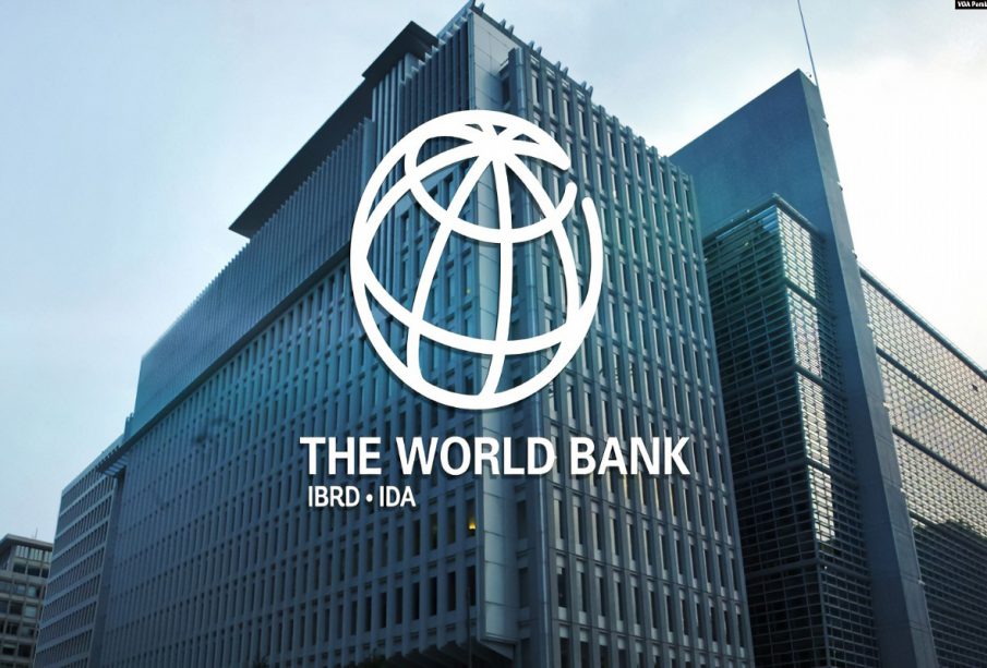 Banco Mundial admite mobilizar até US$ 60 mil milhões para