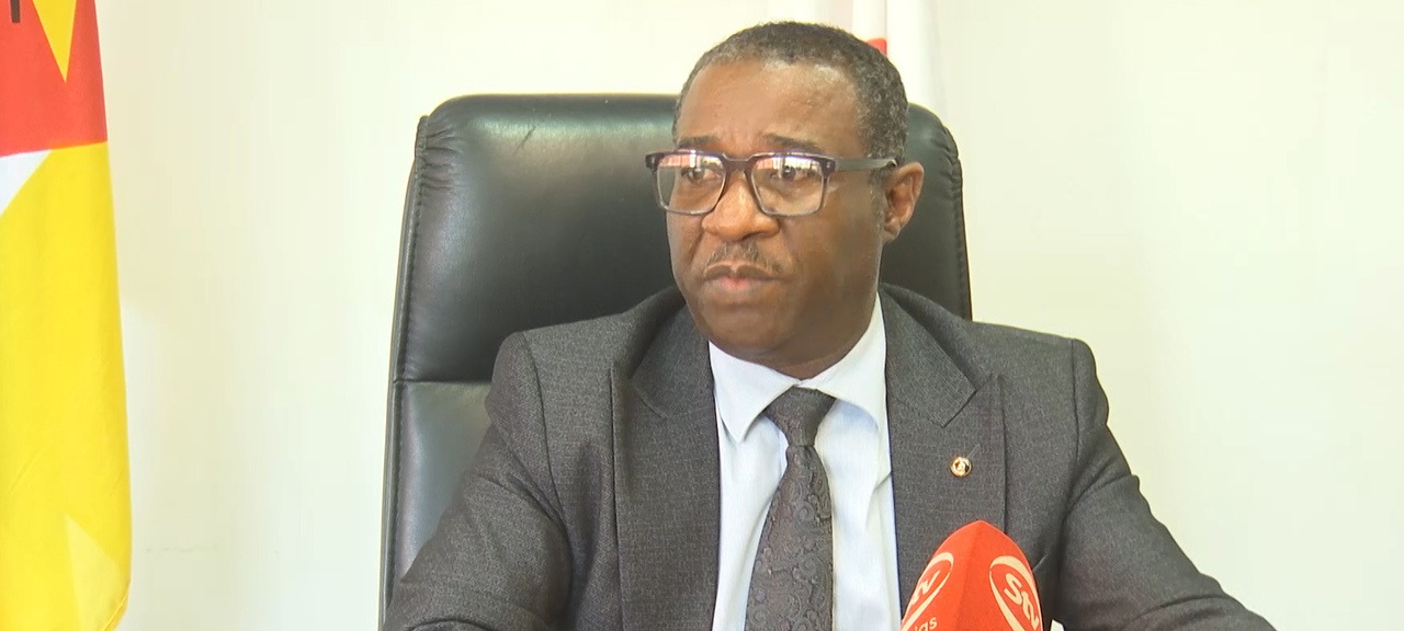 CNDH “preocupada” com pobreza em Moçambique