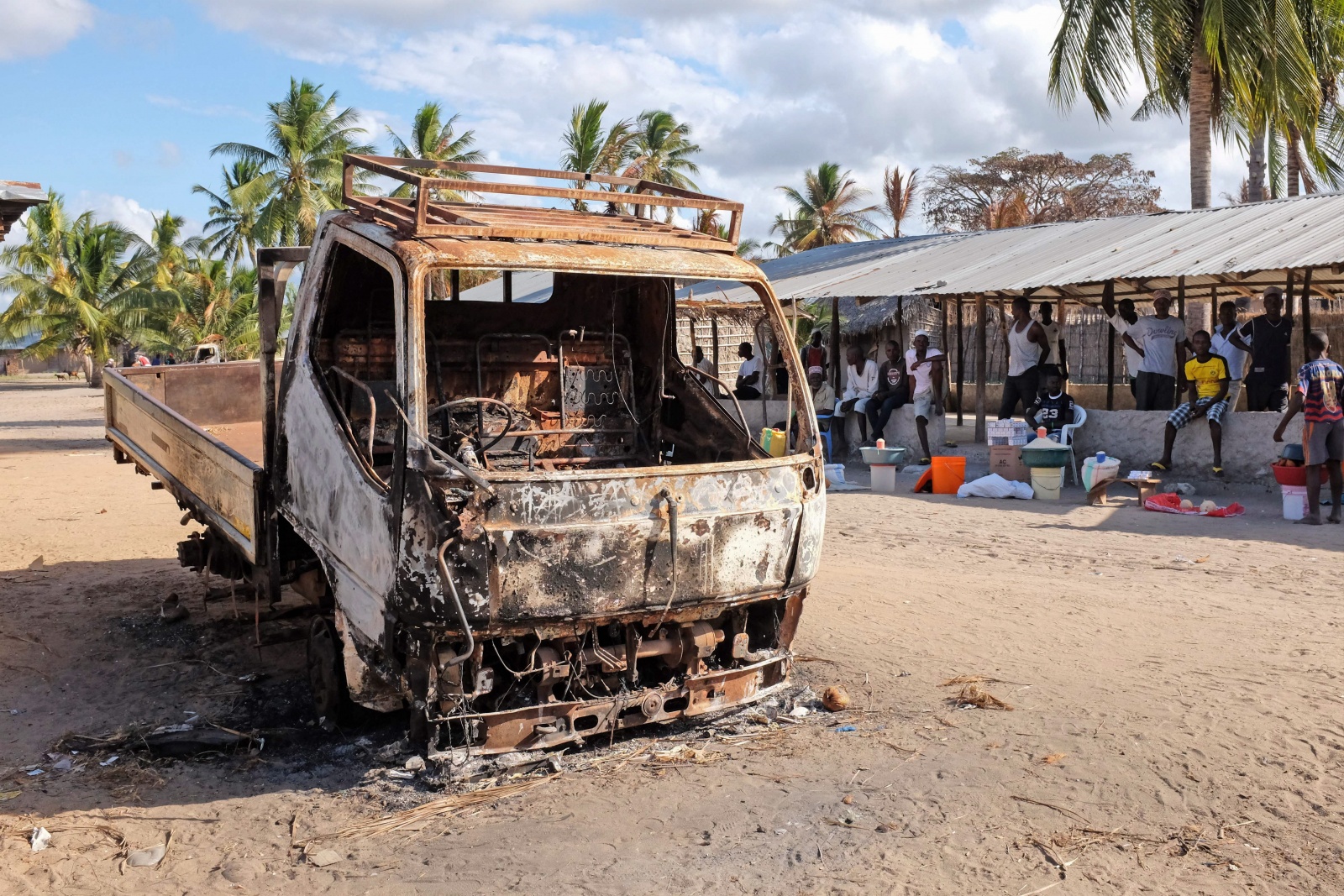 Cabo Delgado: ANAPRO denuncia transferências arbitrárias e irregularidades na educação