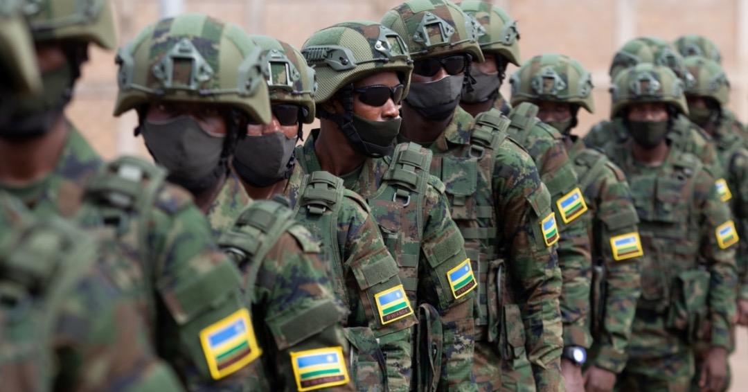 Cabo Delgadoː Frelimo defende o reforço da capacidade militar para