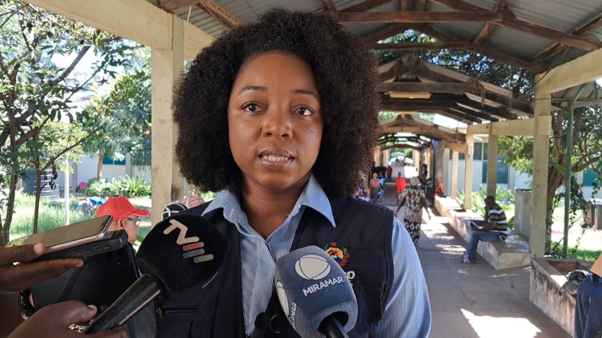 Cabo Delgadoː Pemba declara fim do surto de cólera
