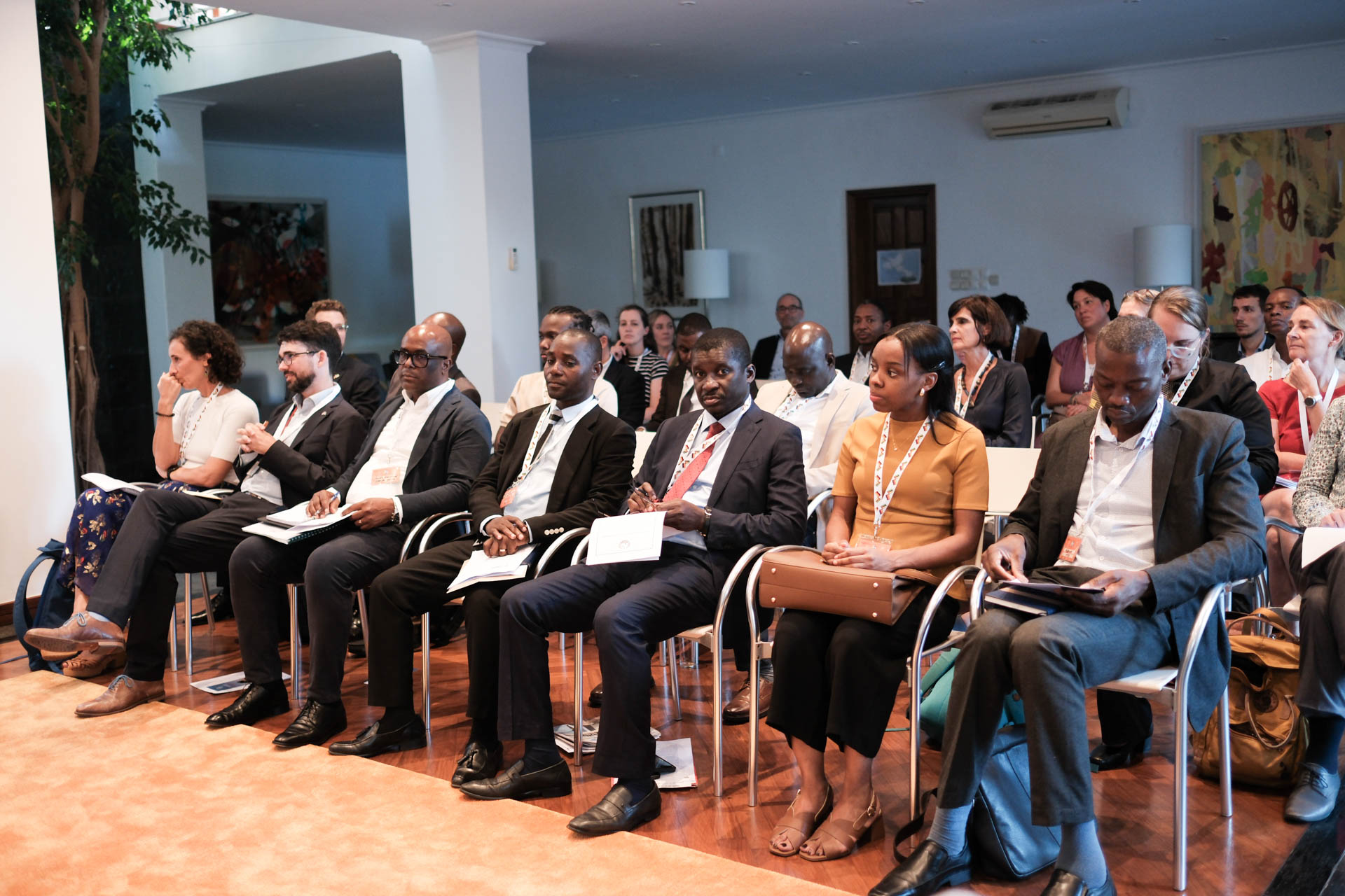 Diálogo Climático Maputo foca em soluções de financiamento climático para