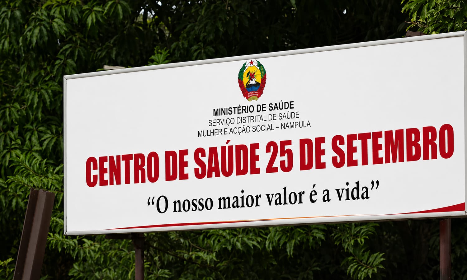 Enfermeira é detida e expulsa por cobranças ilícitas em unidade