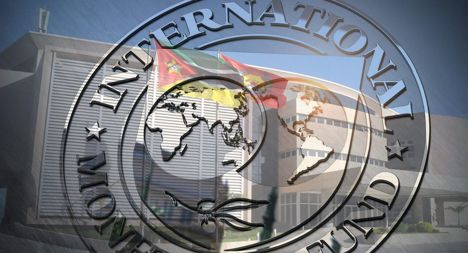 FMI diz que Moçambique não reúne condições para novo empréstimo 