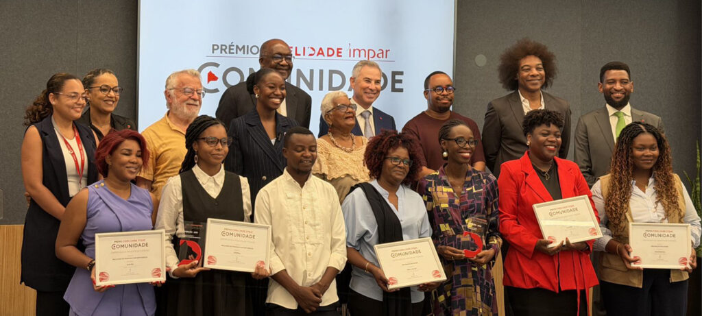 Fidelidade Ímpar Moçambique distingue projectos com impacto social 