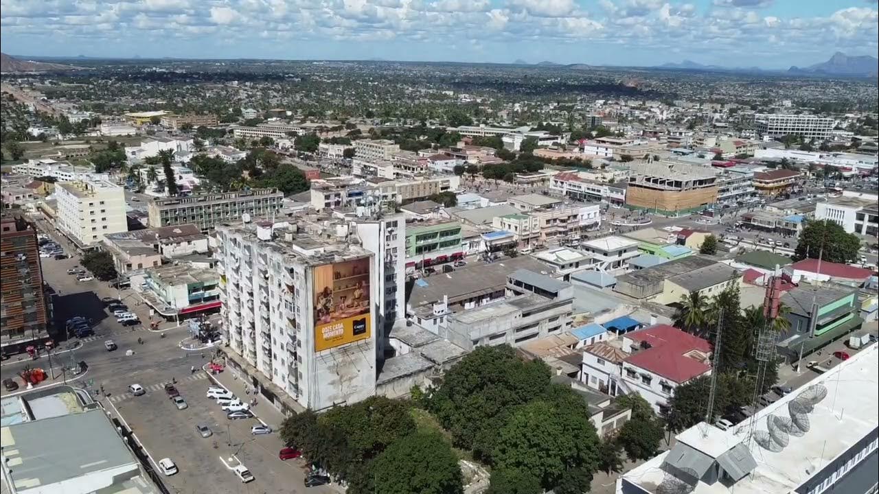Funcionários fantasmas: Município de Nampula perde 2 milhões de meticais