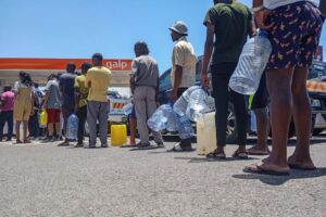 Governo diz que preços dos combustíveis mantêm se inalterados no país