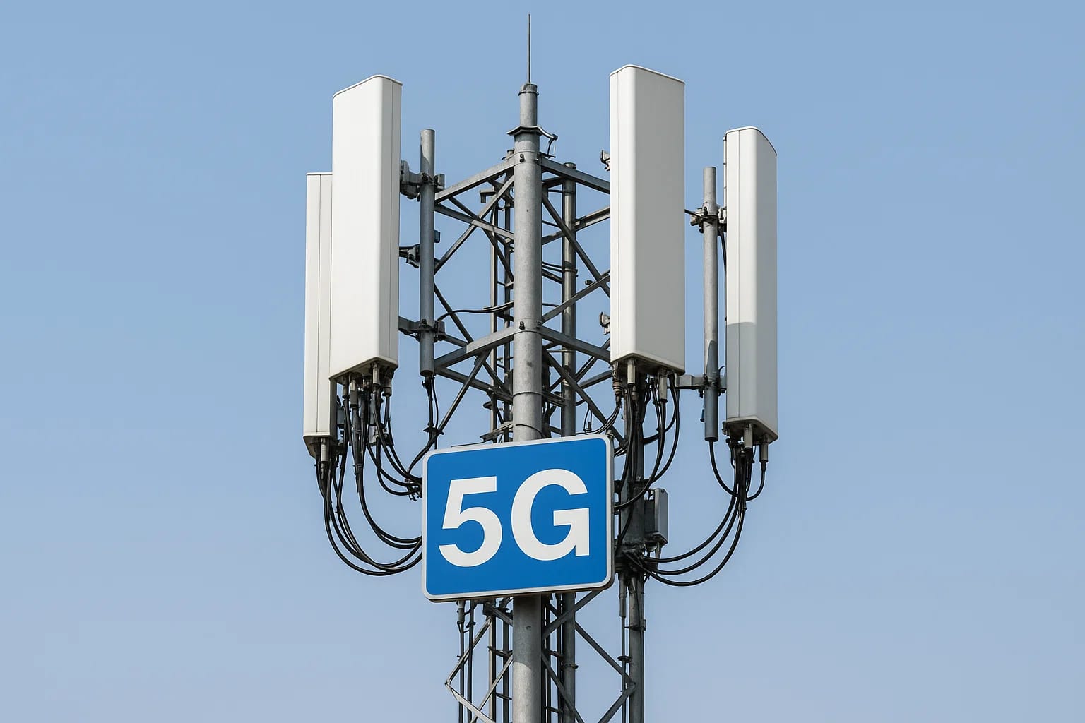 INCM avalia propostas para a implementação da tecnologia 5G no