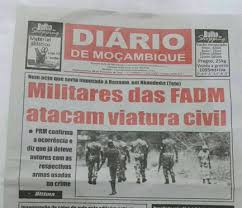 Jornalistas do “Diário de Moçambique” anunciam greve por sete dias