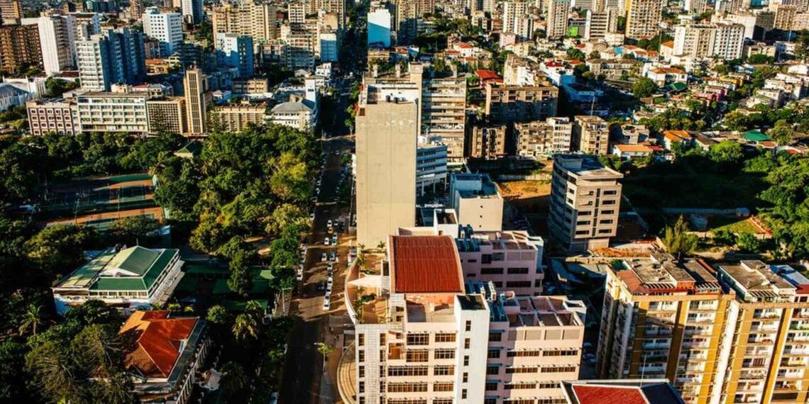 Maputo acolhe Reunião Técnica 2026 da Parceria PALOP TL UE