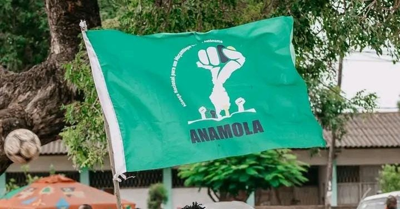 Membro da ANAMOLA encontrado com pernas quebradas após sequestro brutal
