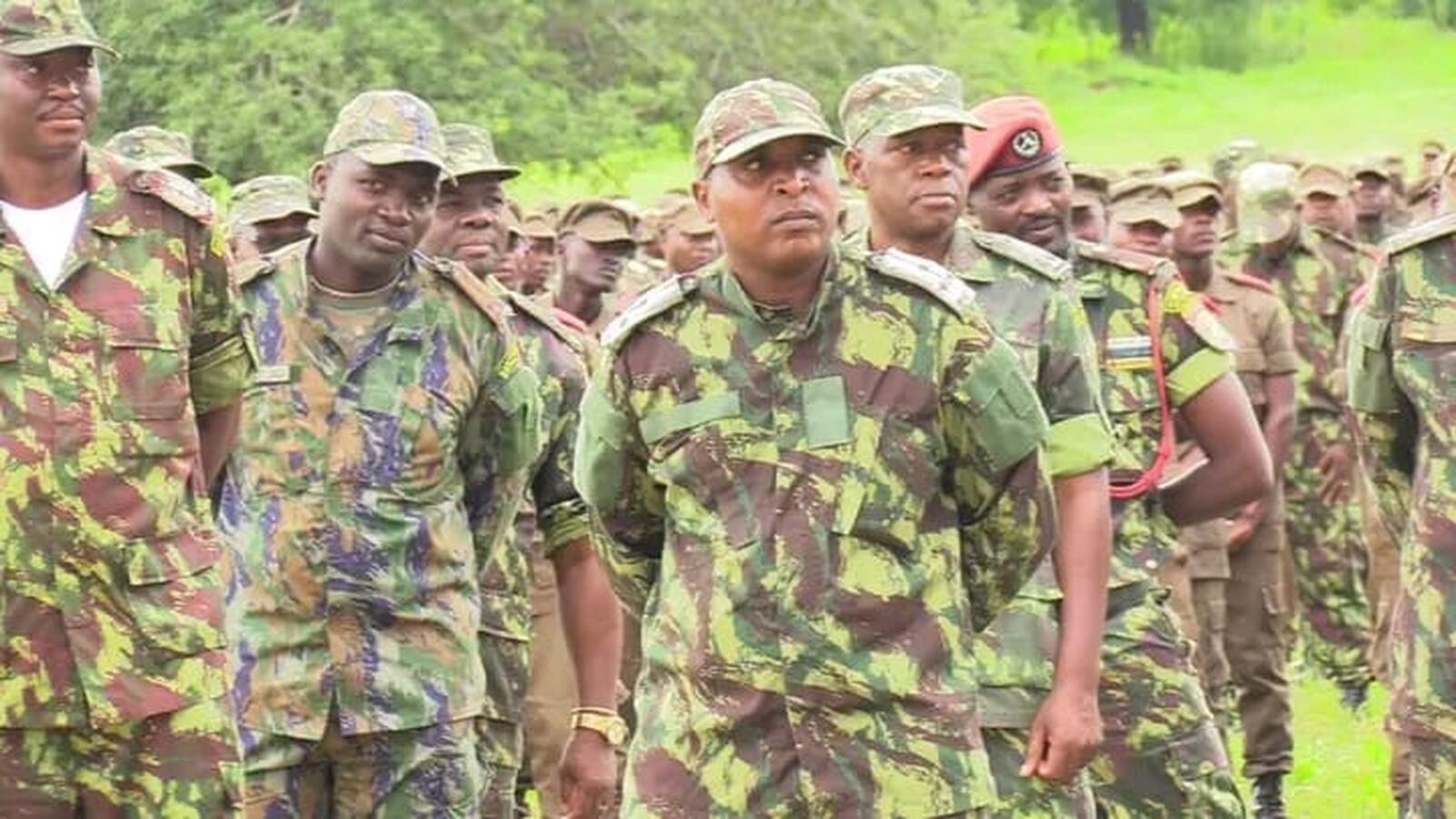 Militares são chamados a reforçar prontidão e disciplina na Escola
