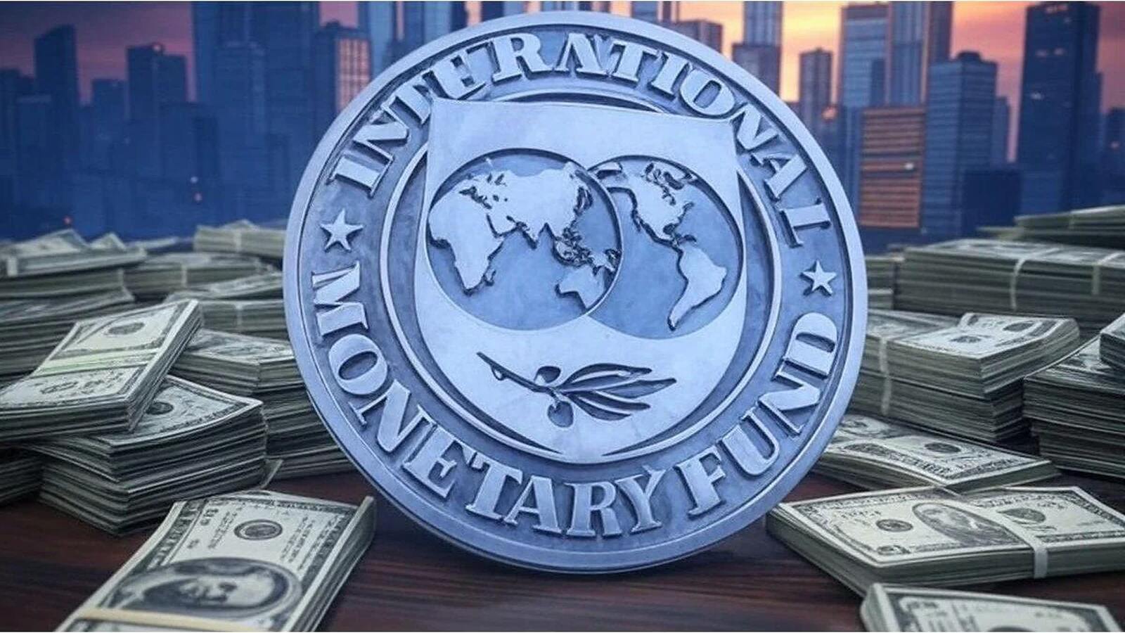 Ministério das Finanças confirma liquidação da dívida ao FMI