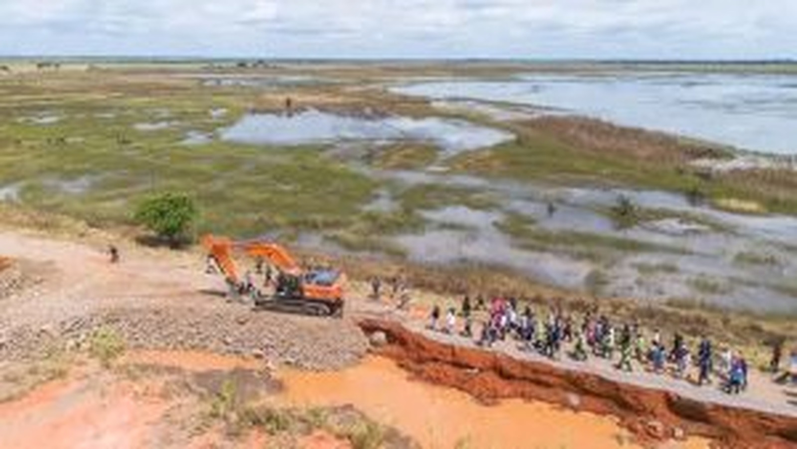 Moçambique acolhe debate regional sobre financiamento e resiliência das estradas