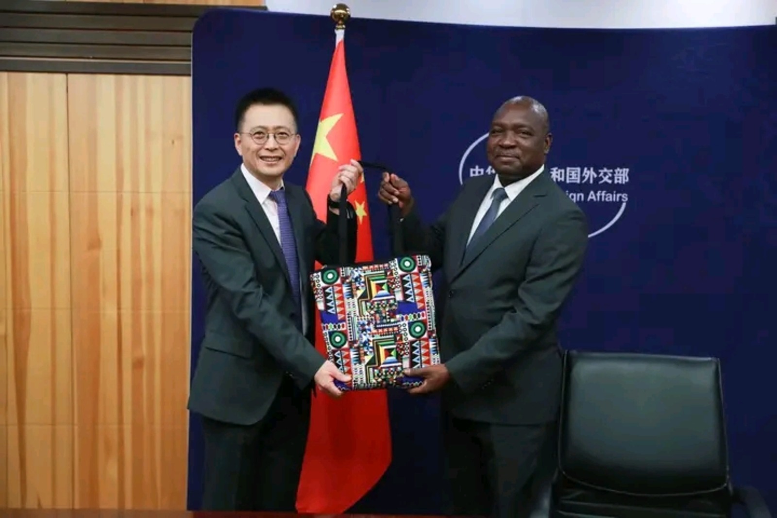 Moçambique adere à Organização Internacional de Mediação