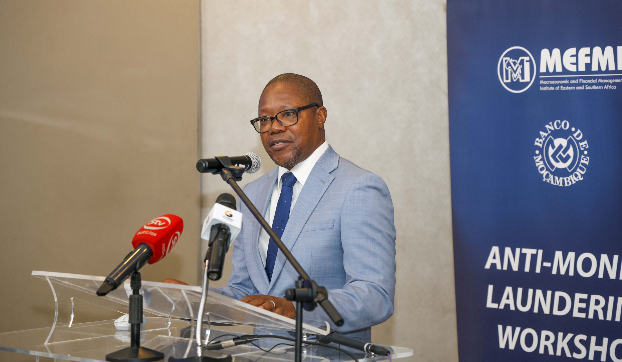 Moçambique dispõe de regime jurídico e regulamentar robusto para o