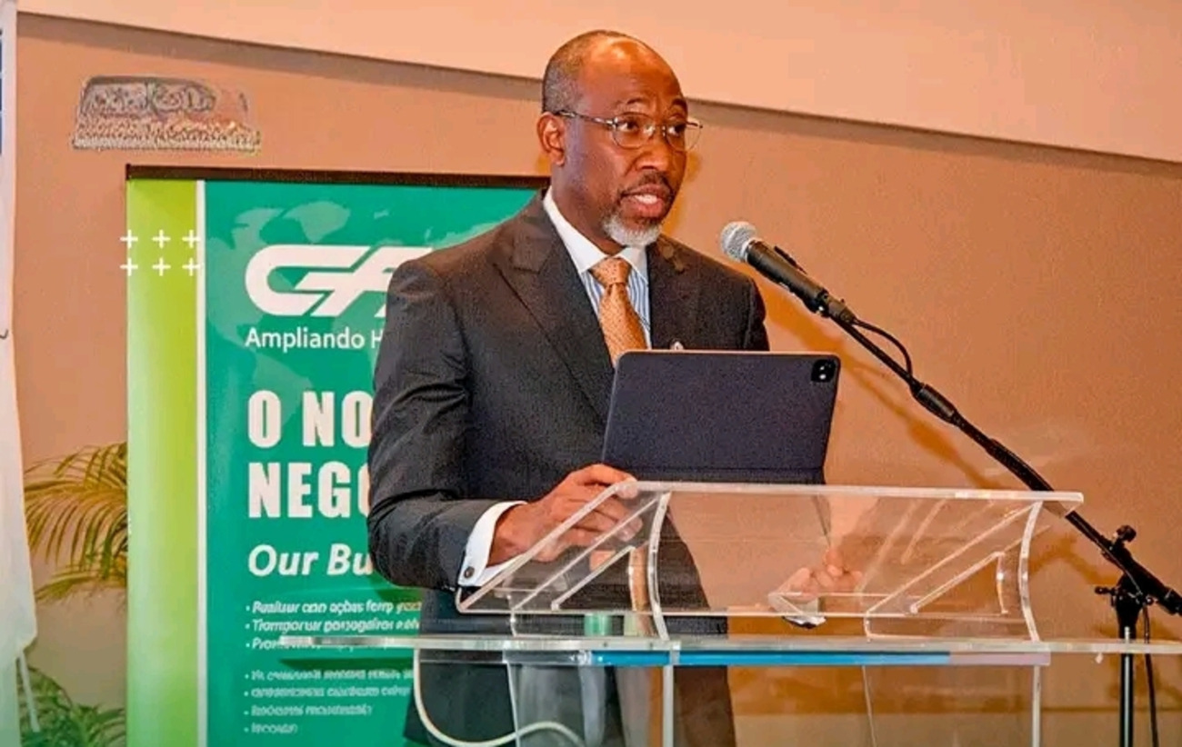 Moçambique redefine papel dos portos como motores de transformação económica