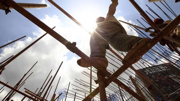 Moçambique regista mais de 3.600 acidentes de trabalho em cinco