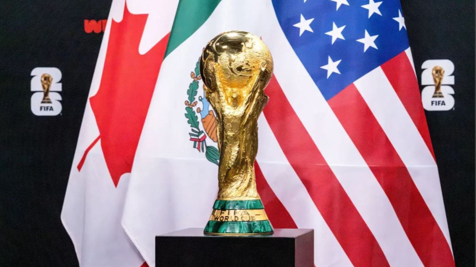Mundial 2026ː Arranca a quarta e última fase da venda