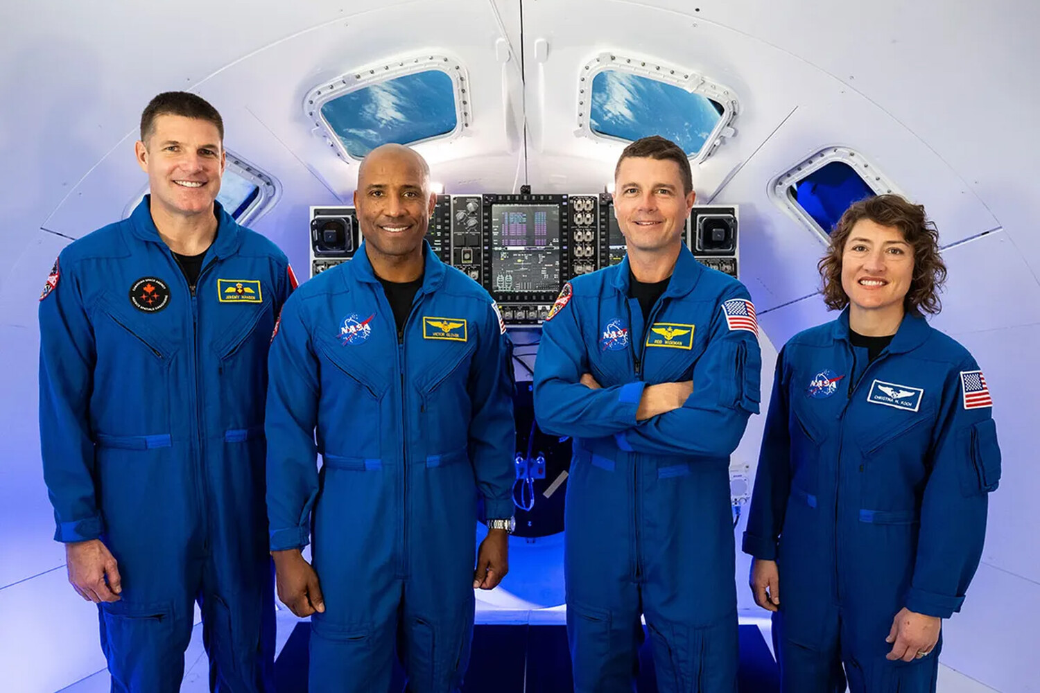 NASA lança missão histórica à Lua e abre nova era