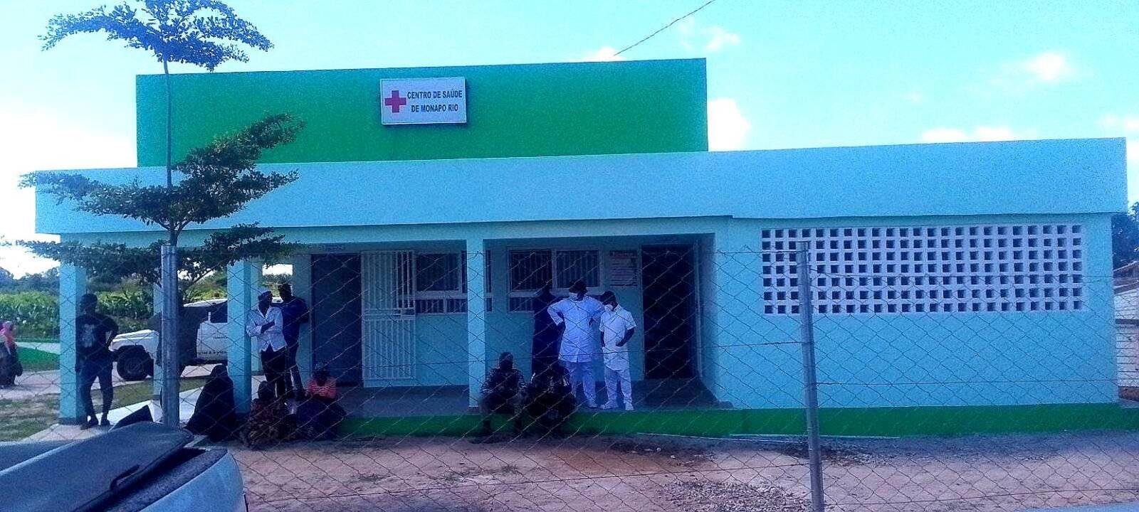 Nampula: Desinformação sobre cólera força encerramento de dois centros de