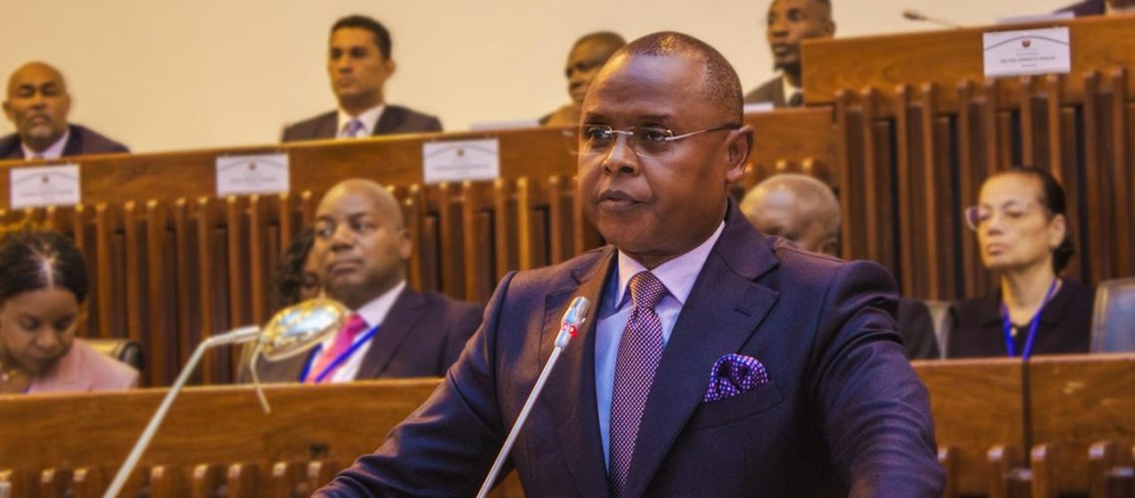 PGR: Crimes cibernéticos em Moçambique aumentaram 4,4% para 1108 processos