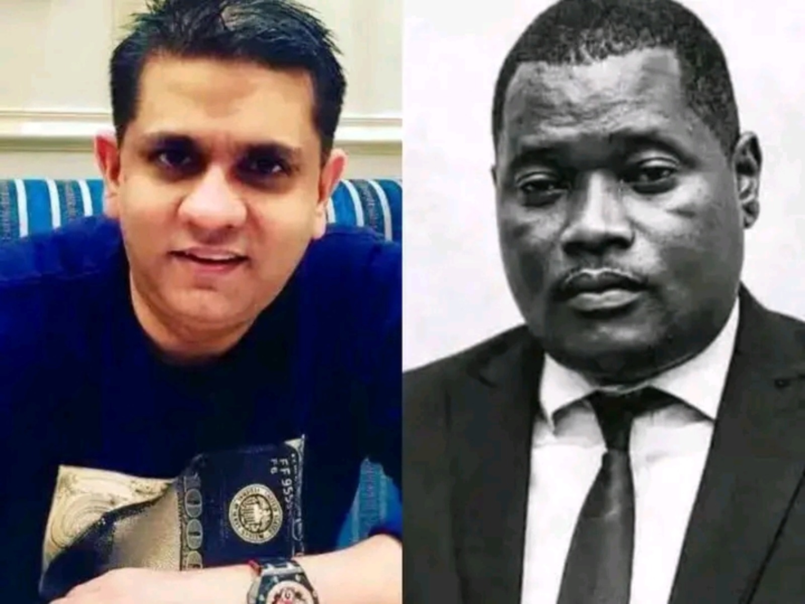 PGR aponta Nini Satar como possível mentor do assassinato de
