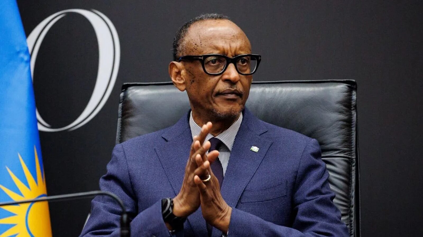 Paul Kagame desafia petrolíferas a pagar pela segurança no Norte