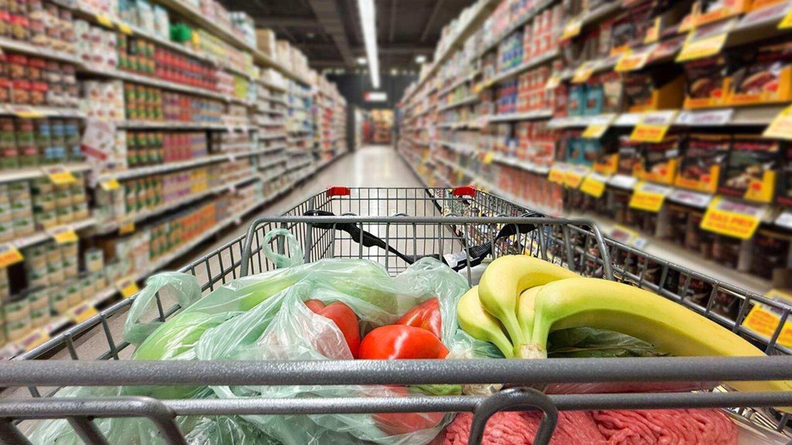 “Preços mundiais dos alimentos subiram 2,4% em Março devido à