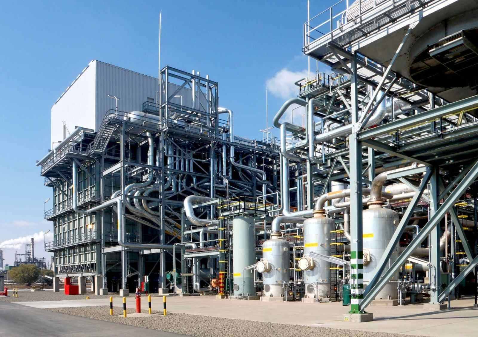 Sasol anuncia investimento de mais de 300 milhões de euros