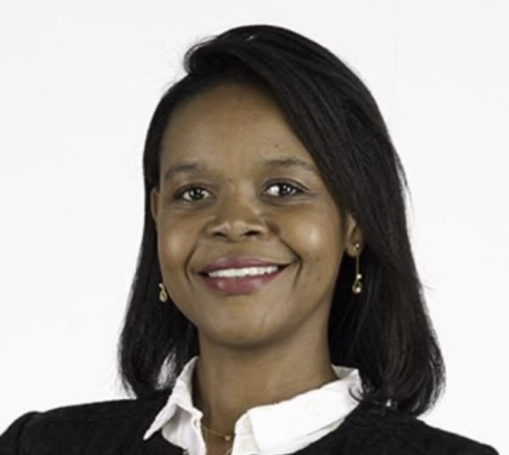 Thera Dai é a primeira mulher a liderar a Ordem