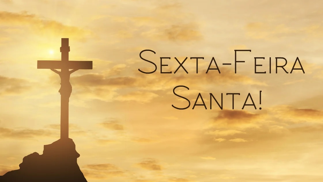 Tolerância de ponto na Sexta feira Santa