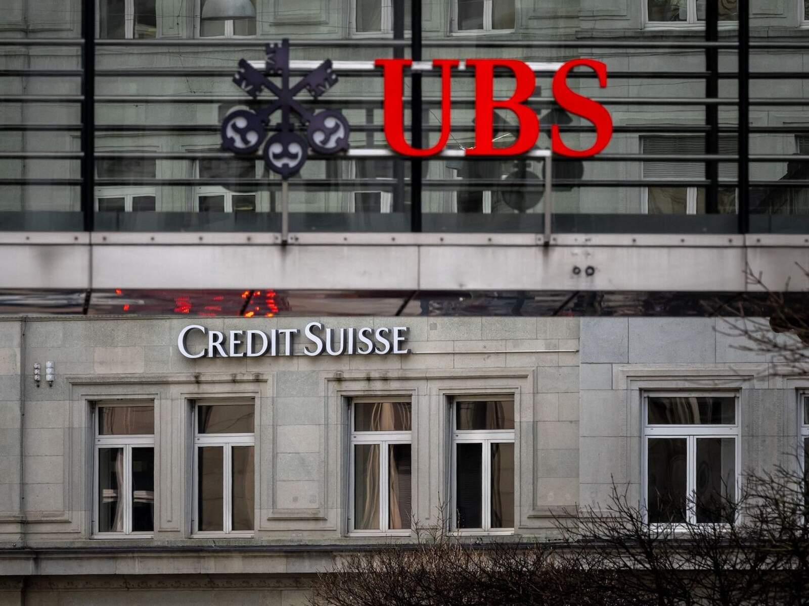 Tribunal suíço arquiva processo contra UBS ligado ao caso das