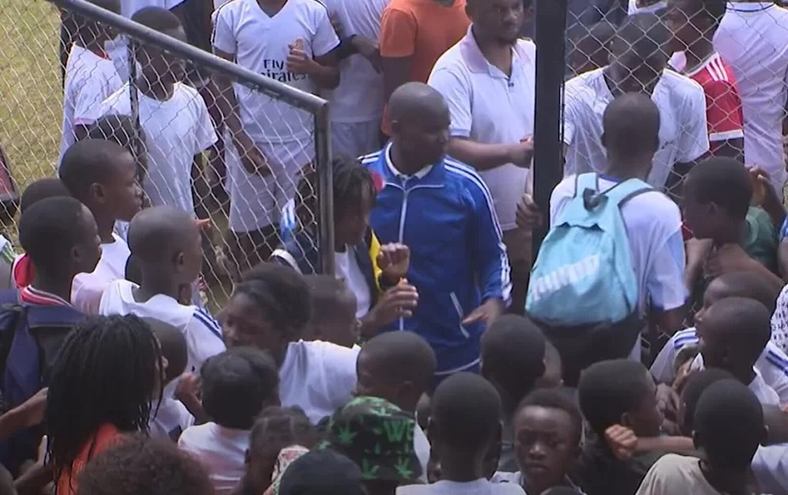 Zambézia: Aluna morre na abertura dos Jogos Escolares em Mocuba