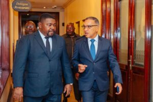 Lurdes Mutola e Salimo Abdula embaixadores da FACIM