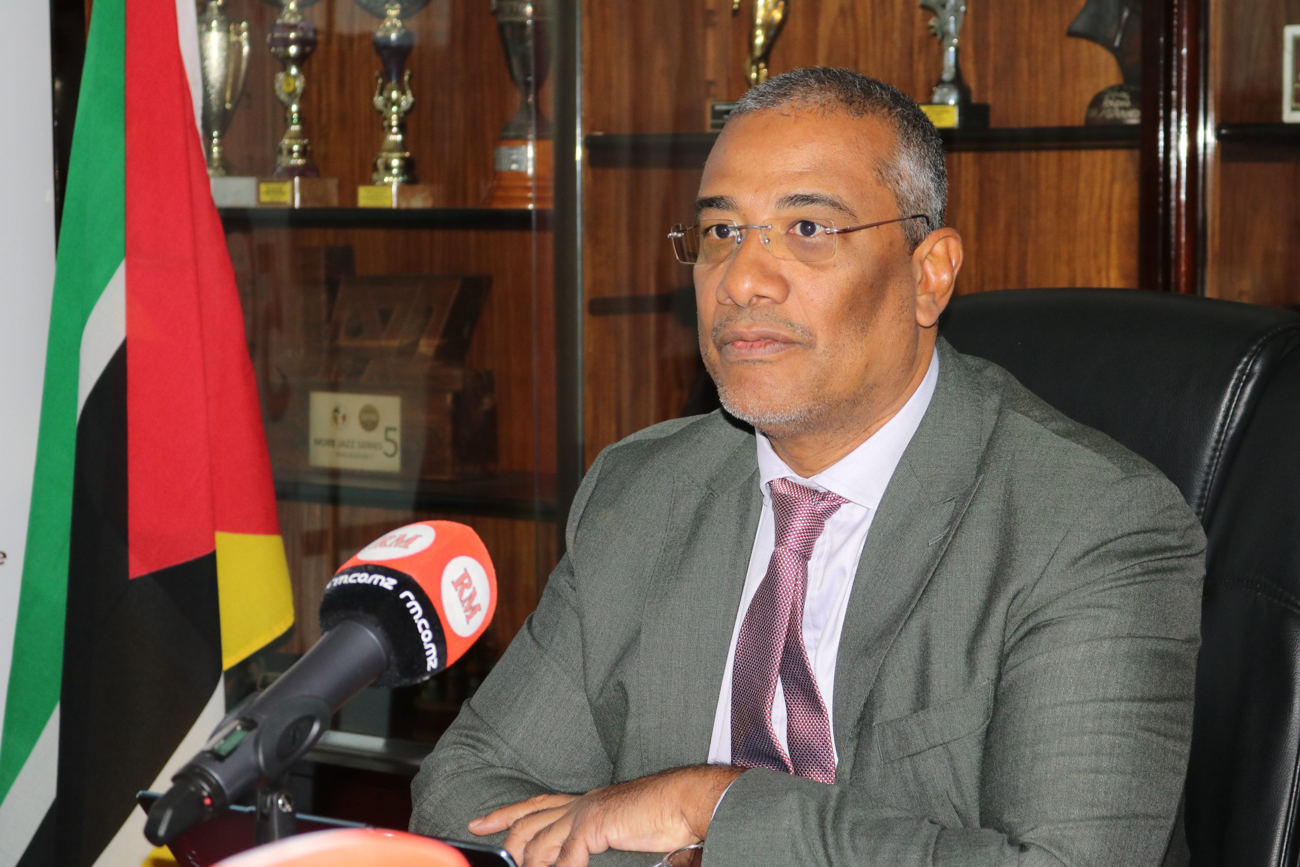 IGEPE aprova Relatório de Contas de 2025 da Rádio Moçambique
