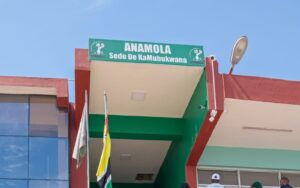 ANAMOLA desmente comunicado sobre paralisação geral em Moçambique nesta sexta feira