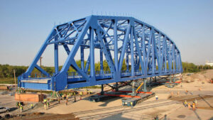 ANE projecta construção de 12 pontes metálicas no Niassa a