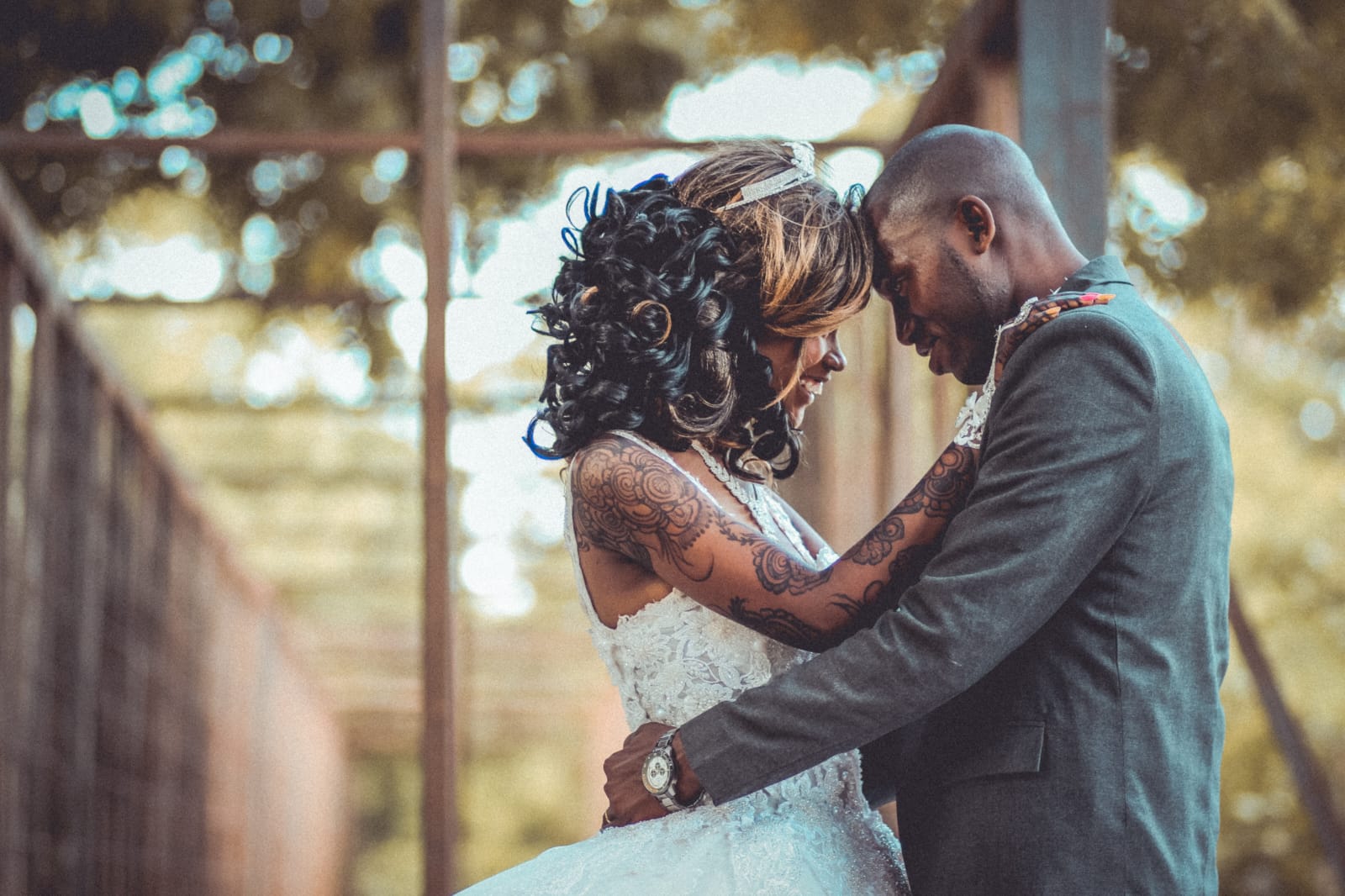 Angola simplifica casamento civil e passa a exigir apenas o